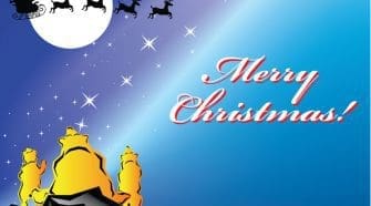 Merry Christmas