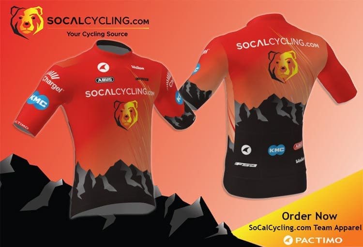 We are excited to offer our cycling friends high-quality cycling apparel from Pactimo. Order Now!
