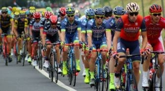 As a cyclist, you must be familiar with the different types of training you need to do to compete at your best.