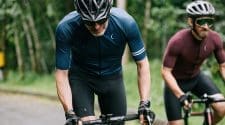 A look at the relationship between aging and sport participation and propose a model of how one adjusts to a world without sport.