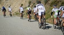 Experience Southern California's Thanksgiving Day Bike Rides, a fun way to celebrate cycling and friendship on the holiday.