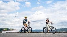 E-bike social rides represent a new era in cycling. They offer a unique combination of physical activity, environmental consciousness, and community engagement. Whether you’re an experienced cyclist or new to the world of e-biking, these social rides are a fantastic way to connect with others and explore your surroundings in a fun, sustainable way.