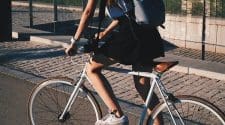 Choosing a bicycle for college isn't just about picking a mode of transport; it's about selecting a companion for your campus adventures.