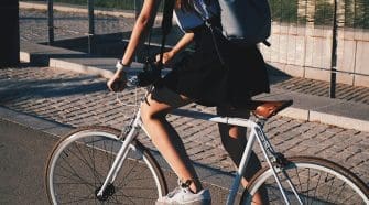 Choosing a bicycle for college isn't just about picking a mode of transport; it's about selecting a companion for your campus adventures.
