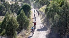 Diverse portfolio includes Leadville Trail 100 MTB, Chicago Half Marathon, UNBOUND Gravel, Miami Marathon, Sea Otter Classic, Big Sugar Classic, and more; Early access available to Life Time Members