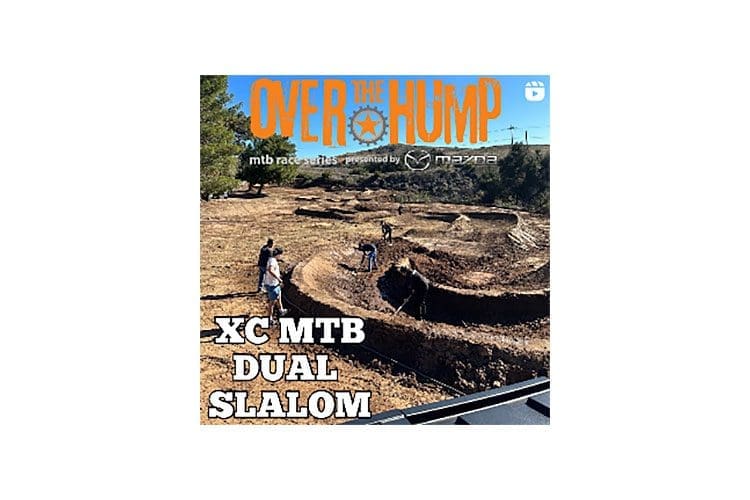 Gear up for an adrenaline-pumping day of Moto-style Dual Slalom Mountain Bike Racing at Lakeview Park, Silverado, CA, on Saturday, January 13.