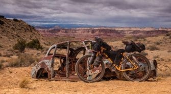 Solo bicycle touring is a fantastic way of exploring the nature of a destination on the open road, while also embarking on a physically challenging adventure. Before starting your journey, there are a few important necessities to consider, and this checklist will help you to ensure that you are prepared.