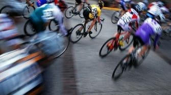 Cycling has benefited immensely from technological innovations that have helped improve bike races and race coverage.