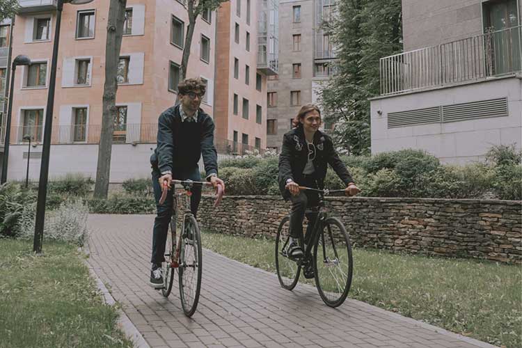 We will talk about how cycling can help you stay fit while writing your dissertation in the following article. You can also use the practice of mental manifestation while getting the finished product ready. This way, you’re attending to both your mental and physical health.