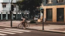 This comprehensive guide is a deep dive into the nuanced strategies and precautions that will empower you to confidently navigate the bustling cityscape on two wheels.