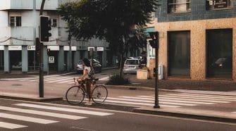 This comprehensive guide is a deep dive into the nuanced strategies and precautions that will empower you to confidently navigate the bustling cityscape on two wheels.