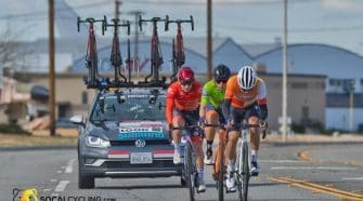 The 2024 Victor Valley Omnium Road Race Photo Gallery - held in the high desert of Victorville, California.