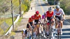 This weekend features some great cycling events in Southern California with the Tour de Murrieta, Finish the Ride Griffith Park and the IRONMAN 70.3 Oceanside triathlon.