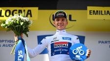 If you missed any of the 2024 Tour de France coverage, the extended video highlights from Stages 1-21 will bring you up to speed on an exciting Tour.