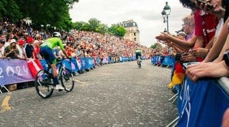 This article explores the latest developments in Paris's cycling scene, highlights key moments from recent competitions, and closely examines how cycling plays a significant role in the recent Olympics.