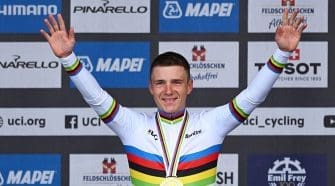 Get a full preview of the 2025 UCI Road World Championships in Kigali, Rwanda including course profiles, riders to watch, and how to watch.