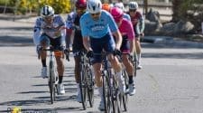 Check out the 2025 Chuck Pontius Criterium Photos capturing the excitement and drama of this year's challenging race.