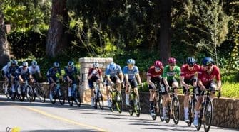 Enjoy photos from the Redlands Classic featuring the intense competition of the 2025 Sunset Road Race.