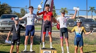 Get the details on the 35th San Luis Rey Road Race, an iconic Southern California event with thrilling competition and beautiful scenery.