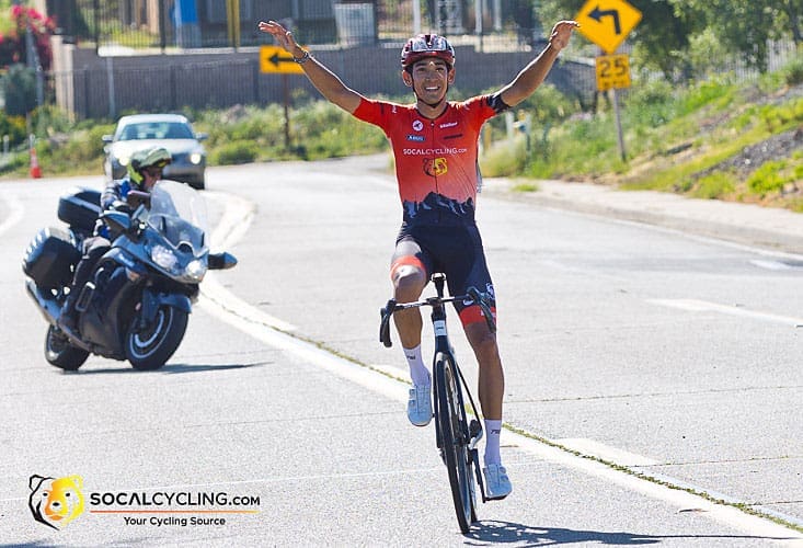 Get the details on the 35th San Luis Rey Road Race, an iconic Southern California event with thrilling competition and beautiful scenery.