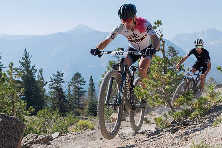 Get ready for the Mammoth Pedalpalooza, an unforgettable race with amazing trails, food, and spectator-friendly venue.