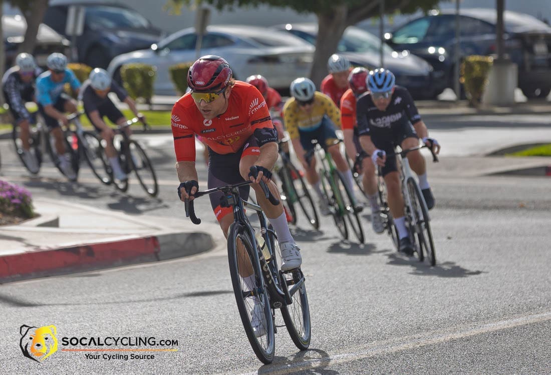 Catch the action at the 2025 Costa Mesa Grand Prix on August 10 featuring the SCNCA Masters Criterium Championship, BMX shows, family fun, and USA Cycling races.