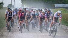 Get ready for the 2026 Life Time Grand Prix, showcasing the best talent in off-road cycling from 11 different countries.