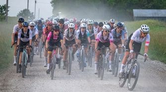 Get ready for the 2026 Life Time Grand Prix, showcasing the best talent in off-road cycling from 11 different countries.