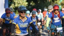 Discover how the Anti-Cancer Challenge unites the community to raise funds for vital cancer research and clinical trials.