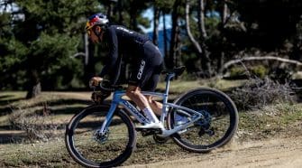 Pinarello unveils its Title Sponsorship of the Q36.5 Pro Cycling Team. A new era in cycling begins in 2026