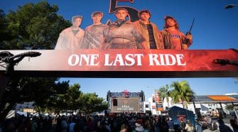 Discover the highlights of the Netflix CicLAvia event in our photo gallery, celebrating cycling and the spirit of Stranger Things.