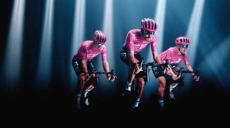 Learn about the dynamic EF Pro Cycling 2026 roster ready to reinvent professional cycling with fresh talent and experience.