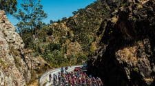 Relive every stage of the 2026 Women's Santos Tour Down Under with full video highlights, stage winners, decisive moments, and the battle for the general classification in Australia’s WorldTour opener.