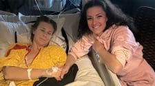 Support the Sarah Hammer-Kroening fundraiser led by Olympian Chloé Dygert and help a champion in need during her medical journey.