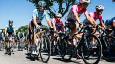 February cycling marks the start of a new season as riders showcase their training and test new teams in real races.