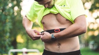 Discover how AI/ML Innovations and MoveSense are transforming cardiac monitoring with wearable technology and AI solutions.