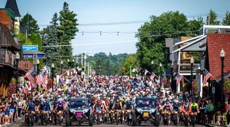 The 2026 Life Time Grand Prix is approaching. Learn about the exciting Wild Card selection and standout competitors this year.