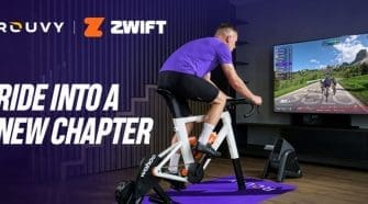 Zwift acquires ROUVY, signaling growth in indoor cycling innovation. Here’s what it means for users, subscriptions, and the future of virtual cycling.