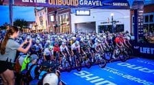 Catch the highlights of Life Time UNBOUND Gravel 2026, where Sofía Gómez Villafañe and Mads Würtz Schmidt claimed victory in Emporia.