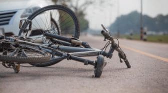 If you have legal questions about a bicycle accident, we cover essential aspects including responsibility and compensation options.