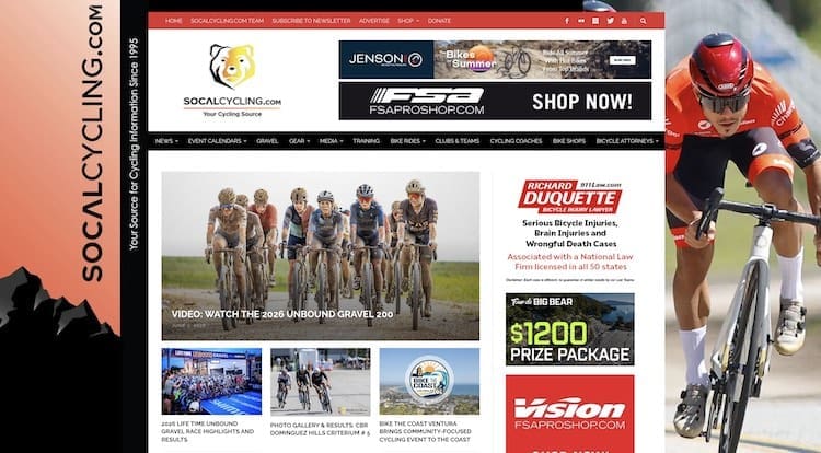 https://socalcycling.com