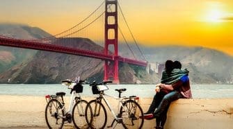 Learn how to ride a bridge safely and navigate traffic challenges like a pro. Discover essential tips for cyclists.
