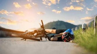 Explore the dangers cyclists face on the road and learn about important bicycle accident risks to improve your safety.