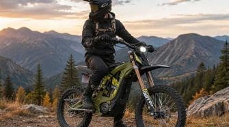 Unlock the full potential of your e-bike with electric motor controllers for smarter power and enhanced riding experiences.