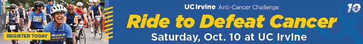Ride to Defeat Cancer - October 10, 2026