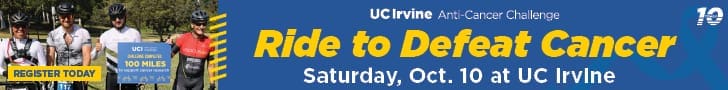 Ride to Defeat Cancer - October 10, 2026