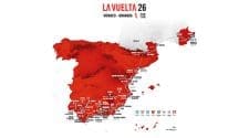 Find out how to watch the 2026 Vuelta a España in the USA, including Peacock and NBCSN coverage and the complete race schedule.