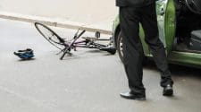 Learn about liability after a driver hits a bicyclist. Understand how negligence affects compensation claims in Denver accidents.