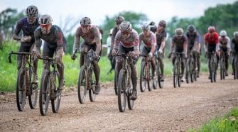 The Life Time Grand Prix announces a new performance-driven qualification format and race calendar for the 2027 cycling and gravel racing season.