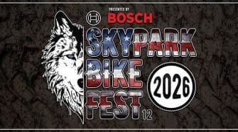 Join us for the SkyPark Bike Fest to celebrate mountain biking with demos, competitions, and thrilling bike entertainment.